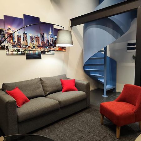 Loft Manhattan-Antica Vetreria San Benedetto del Tronto Dış mekan fotoğraf