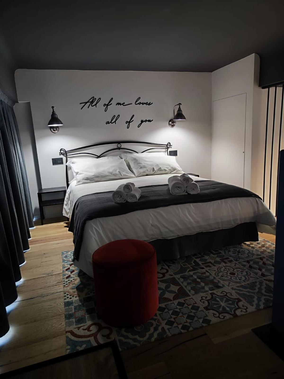Loft Manhattan-Antica Vetreria San Benedetto del Tronto Dış mekan fotoğraf