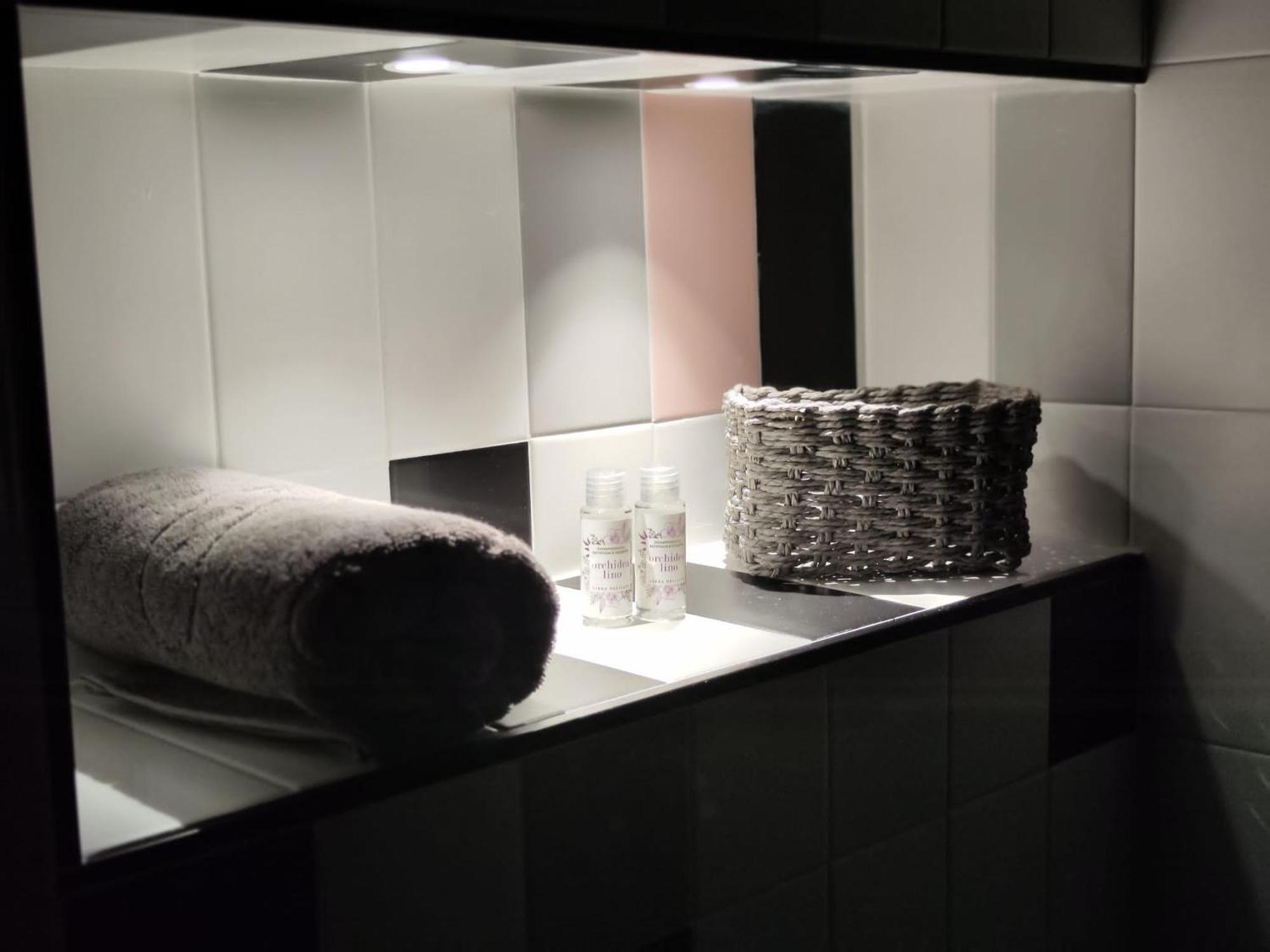 Loft Manhattan-Antica Vetreria San Benedetto del Tronto Dış mekan fotoğraf