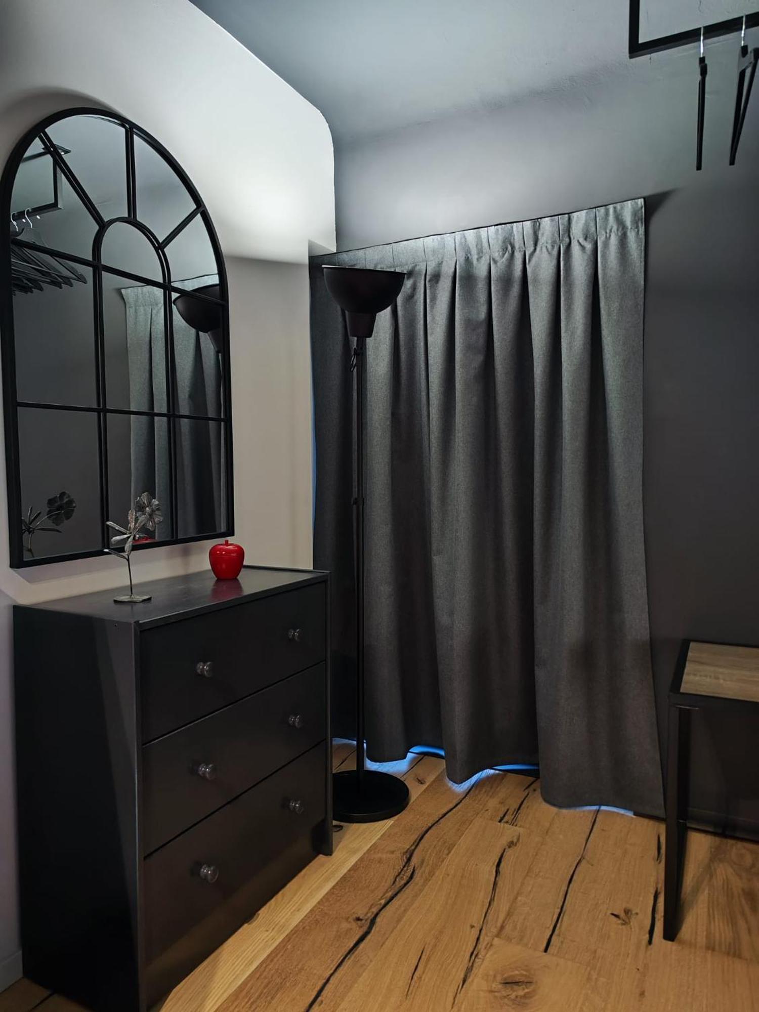 Loft Manhattan-Antica Vetreria San Benedetto del Tronto Dış mekan fotoğraf