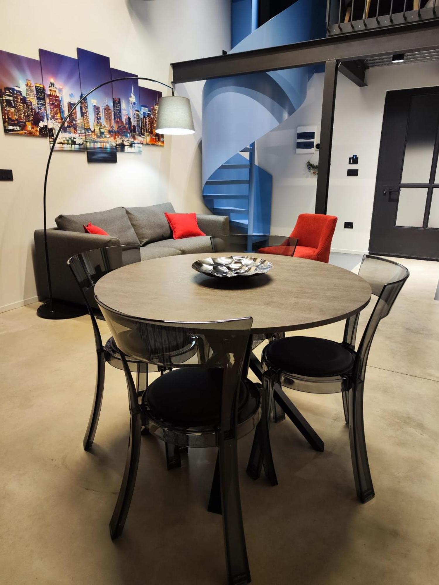Loft Manhattan-Antica Vetreria San Benedetto del Tronto Dış mekan fotoğraf
